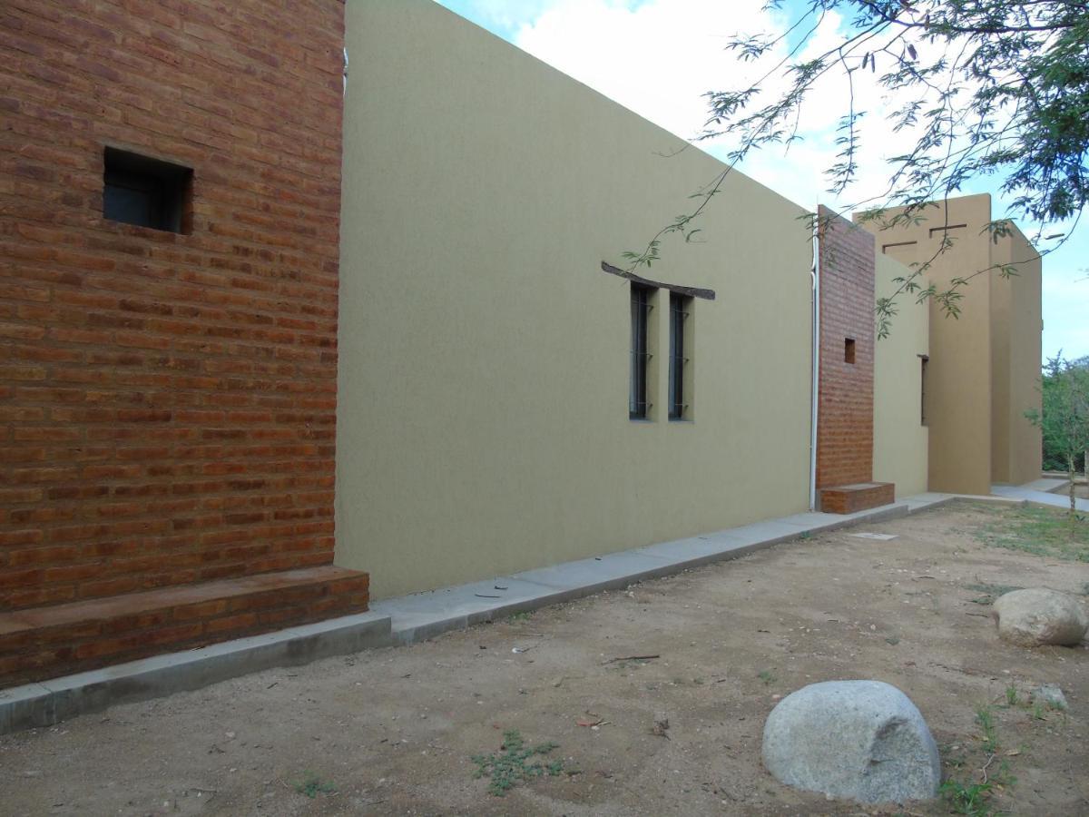 Bella Luna San Marcos Sierras Exterior foto